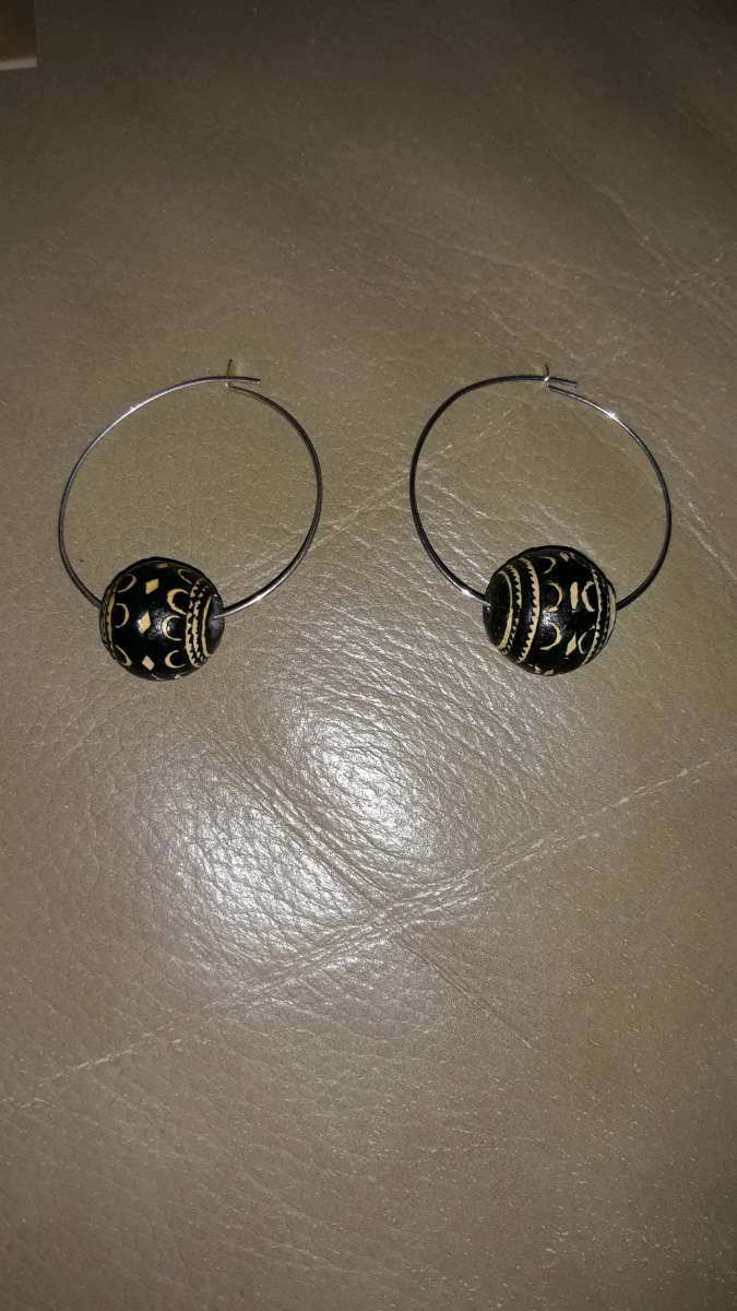Fine Handcrafted Earrings
