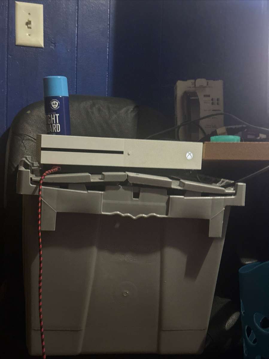 Xbox one