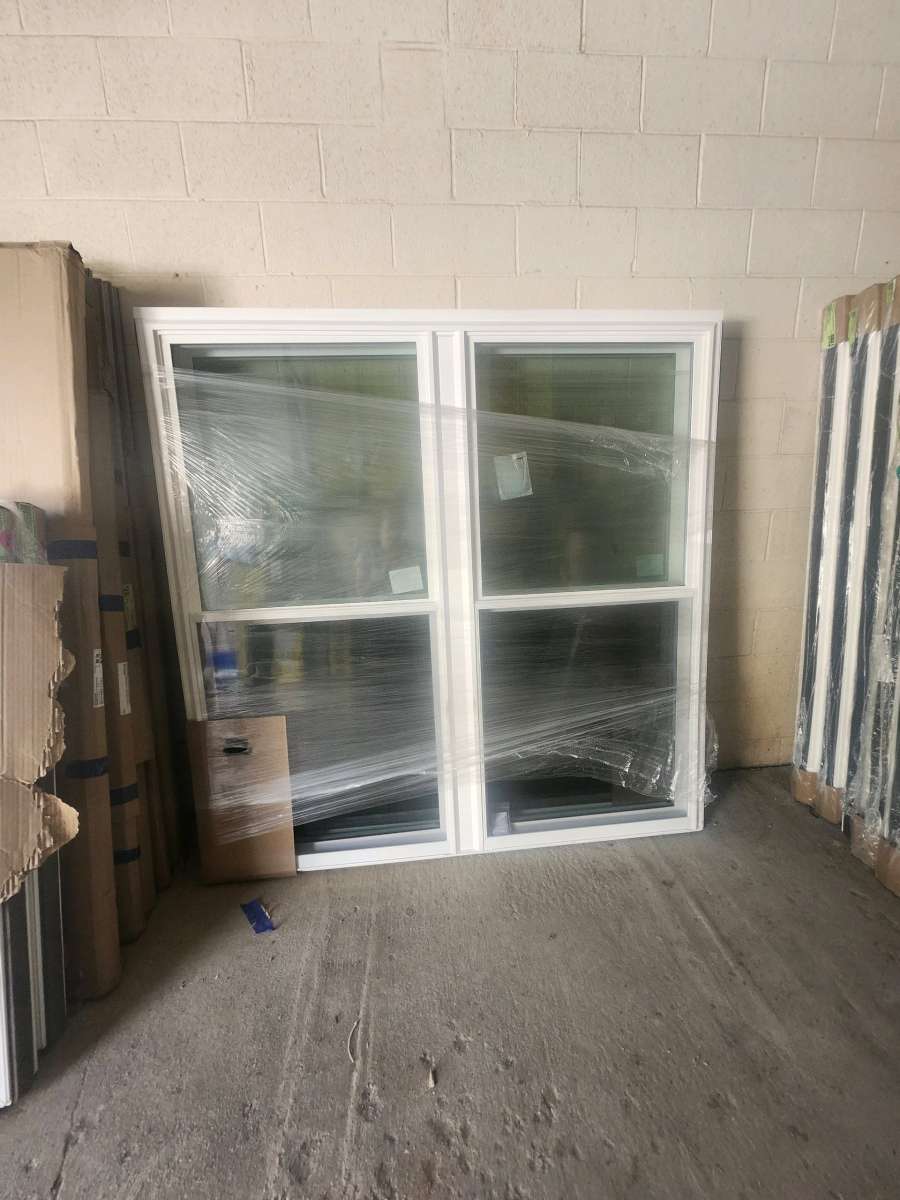 BRAND NEW Windows
