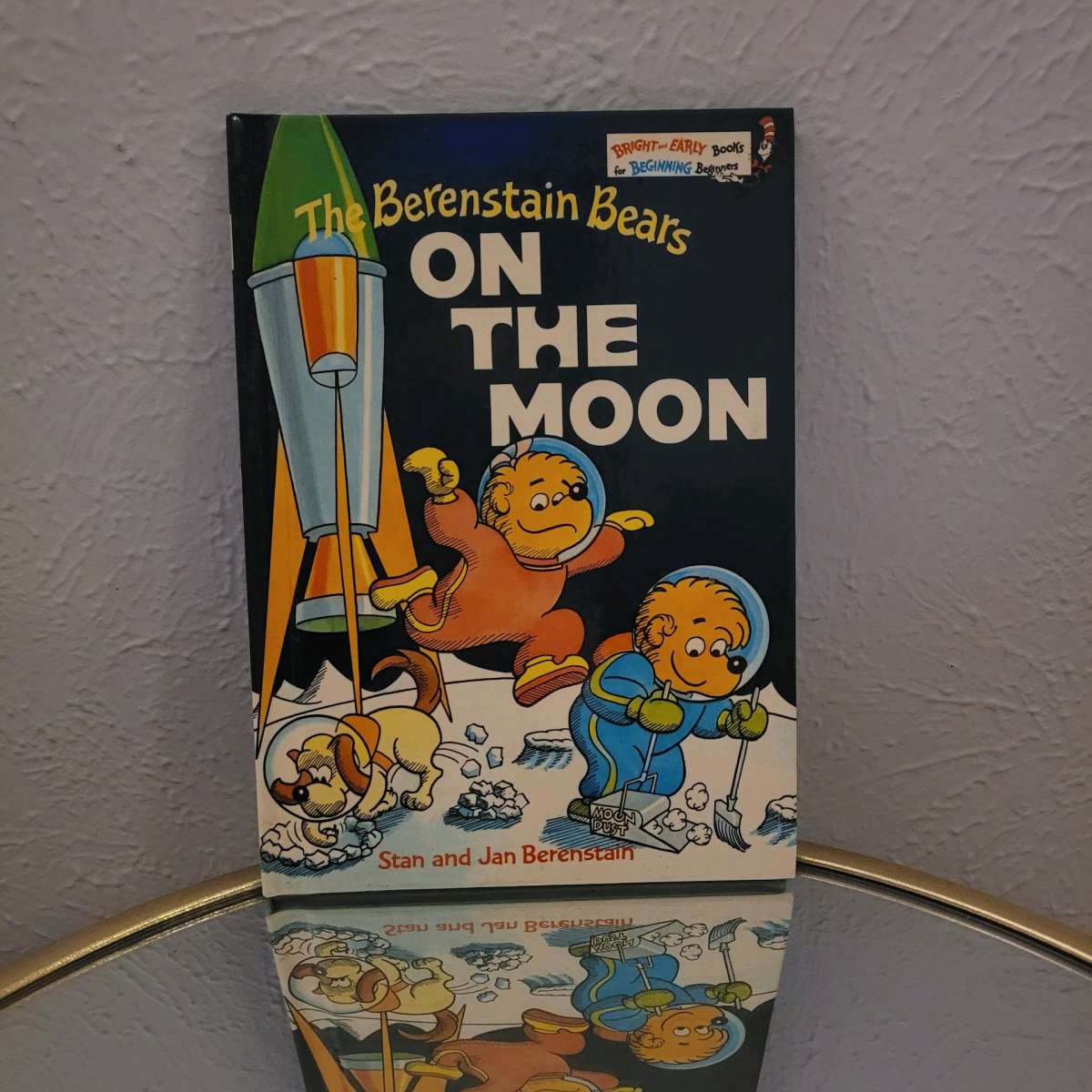 Antique Dr Seuss  Books