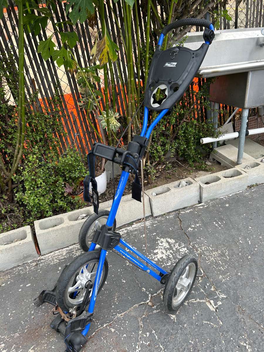 BAGBOY EXPRESS 180 GOLF