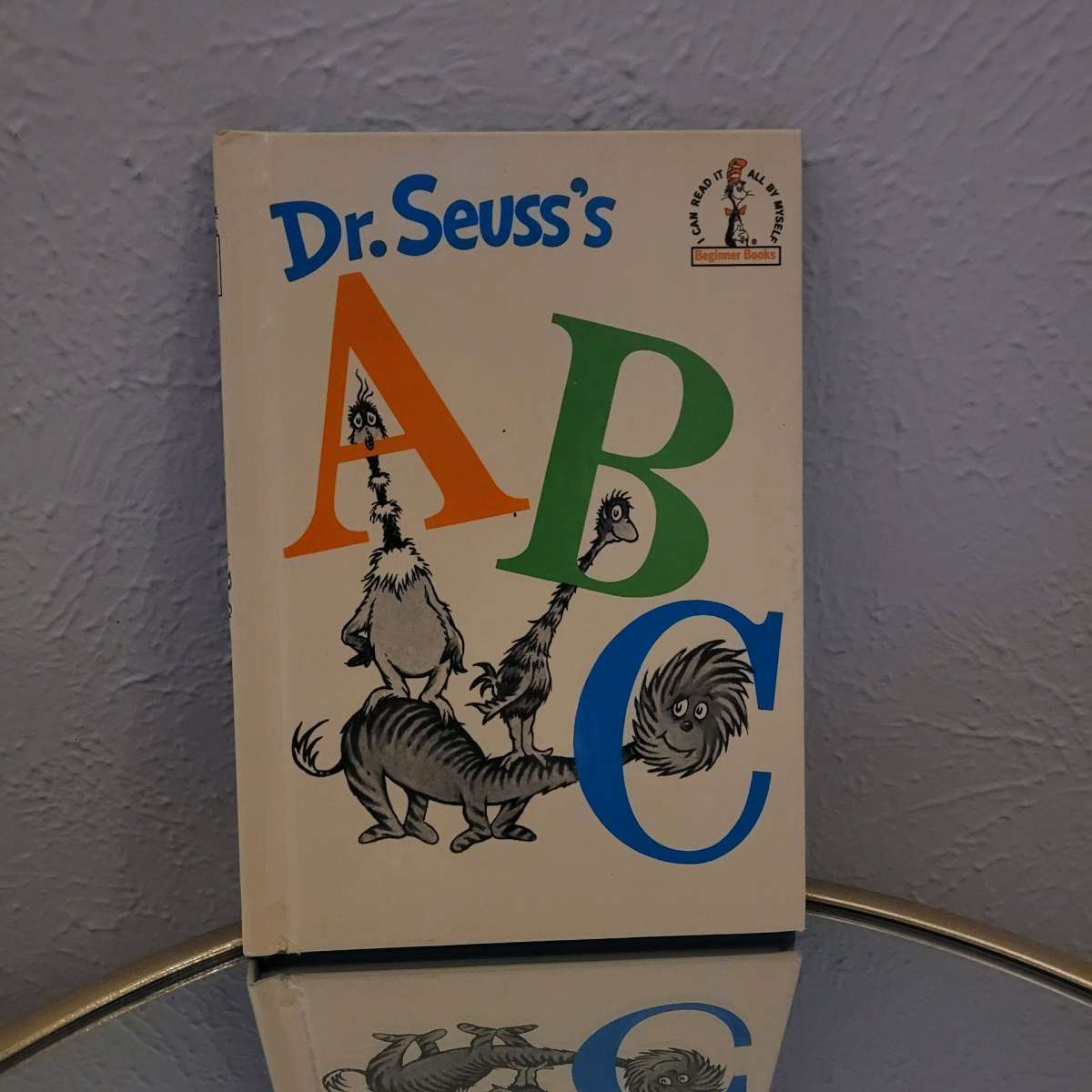 Antique Dr Seuss  Books