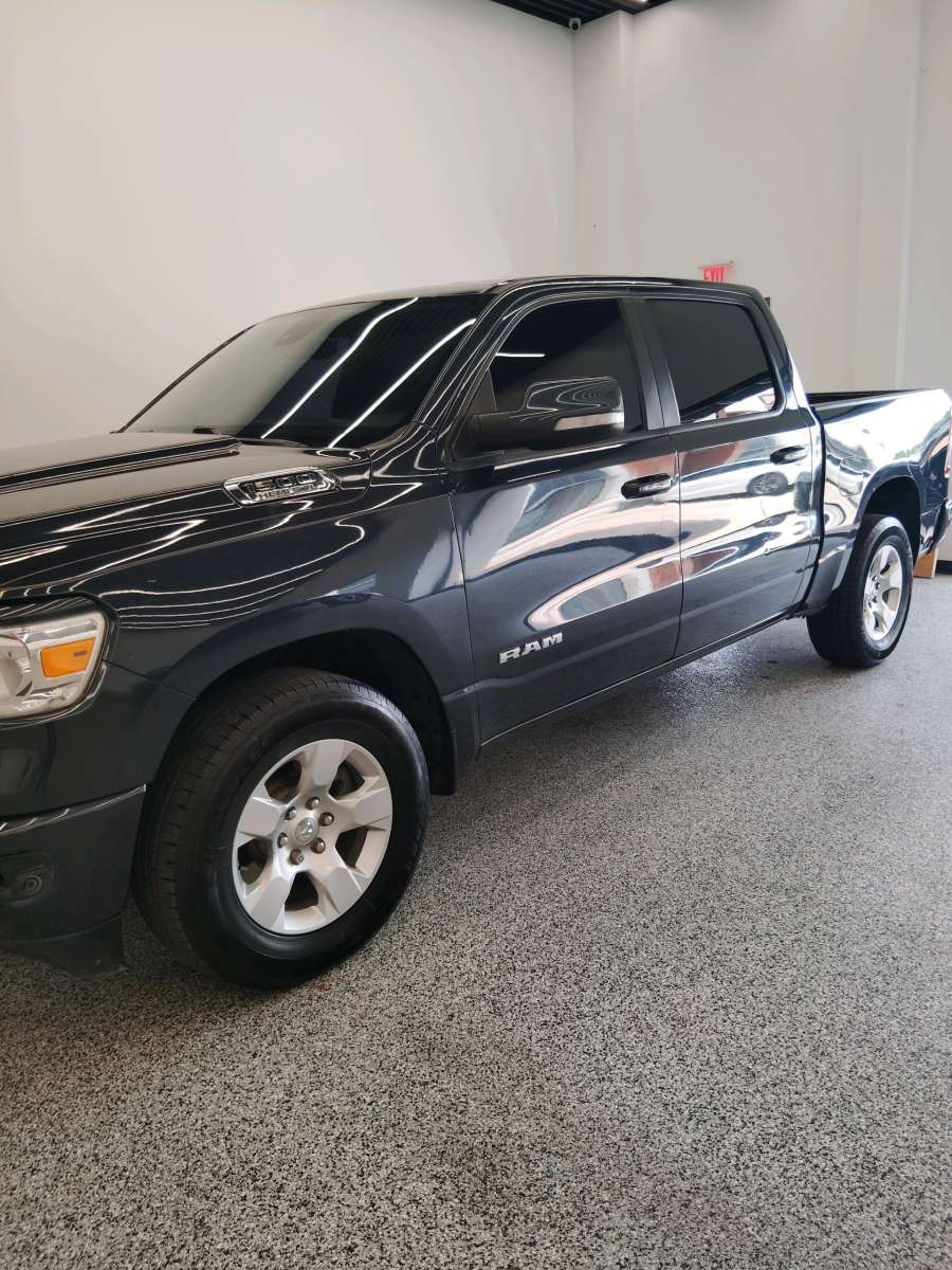 2020 RAM 1500 Big Horn Lone Star