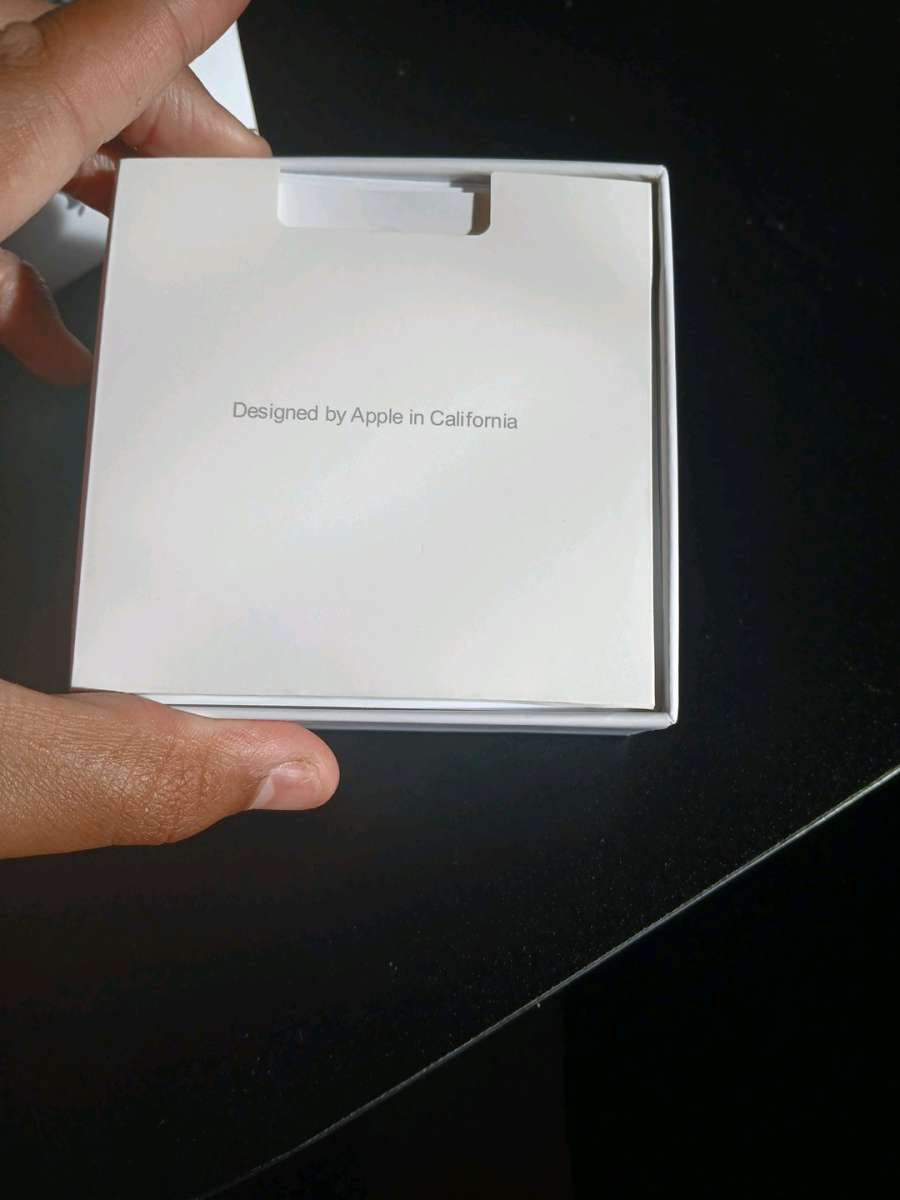 Airpods pro 2s