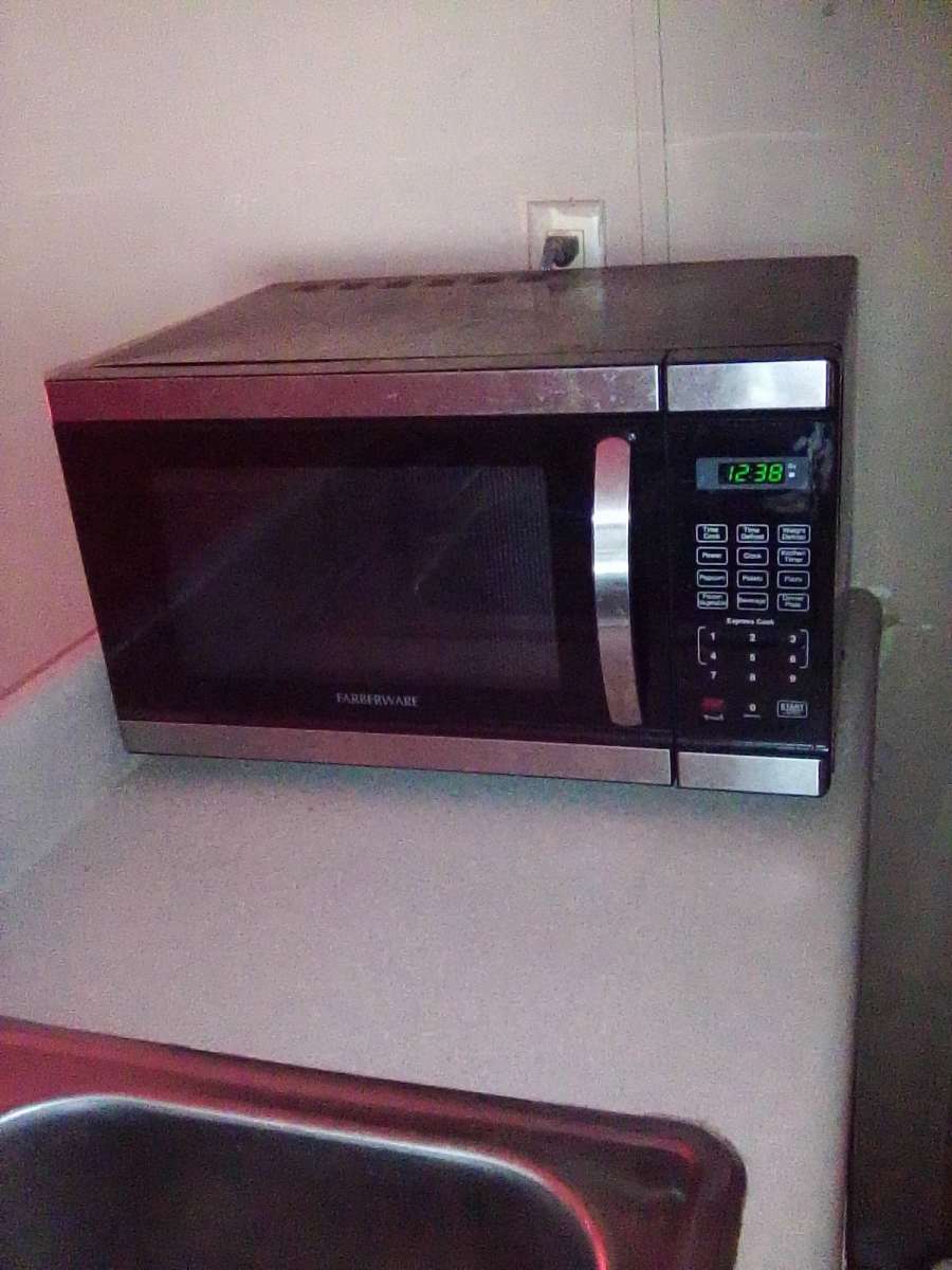 microwave