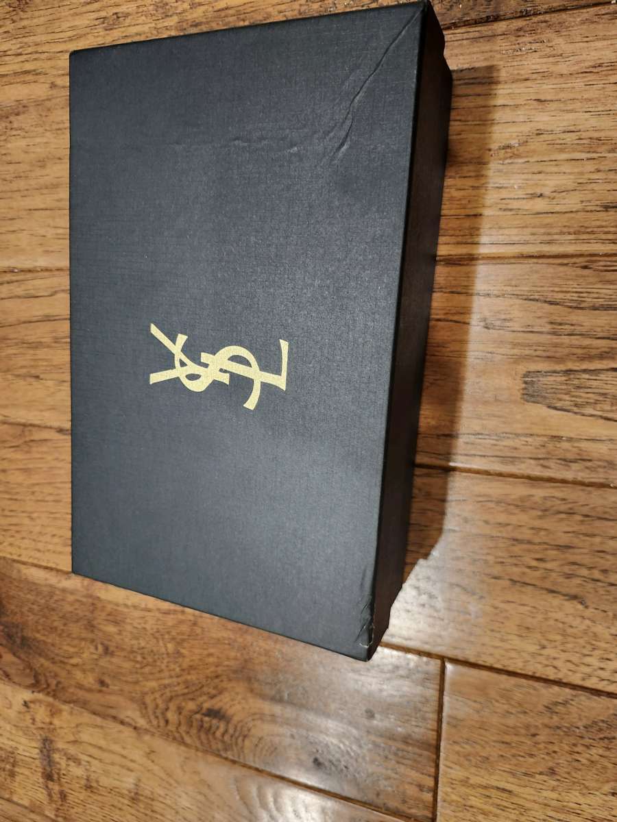 YSL purse
