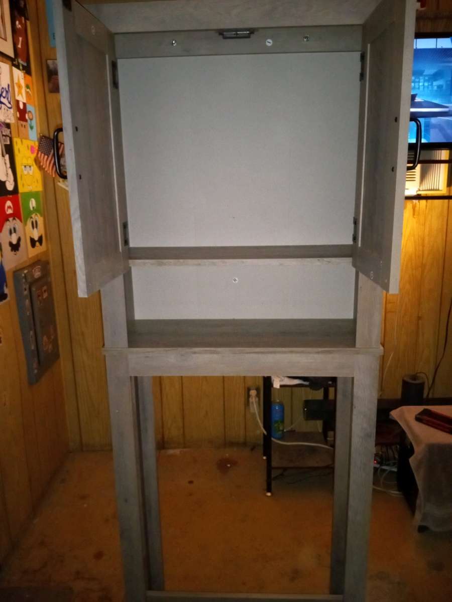 small furniture electronics