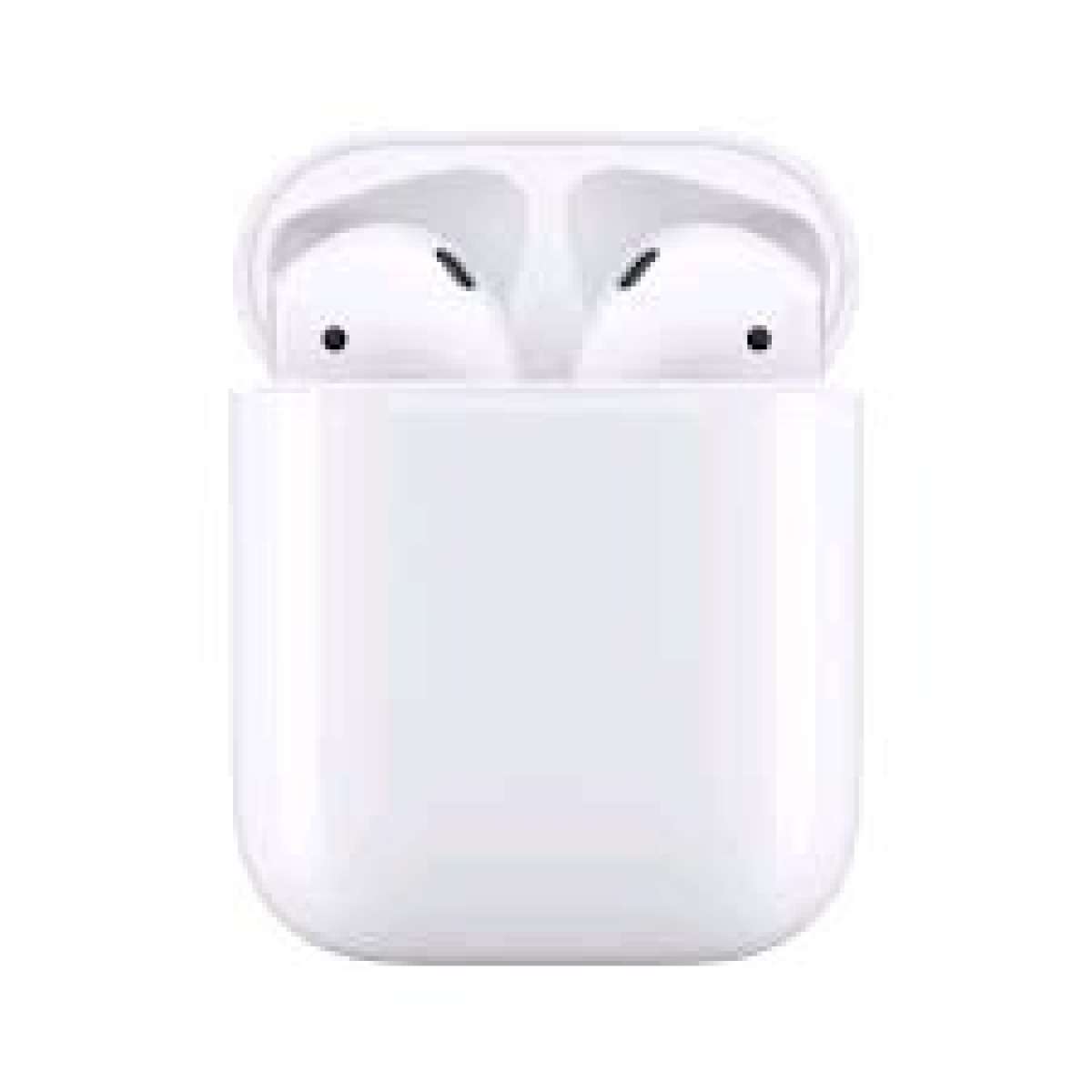 Airpods 2nd generation