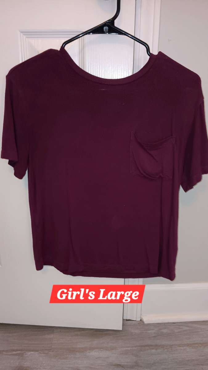 3 Ladies Sweater Shirts  Selling as a set