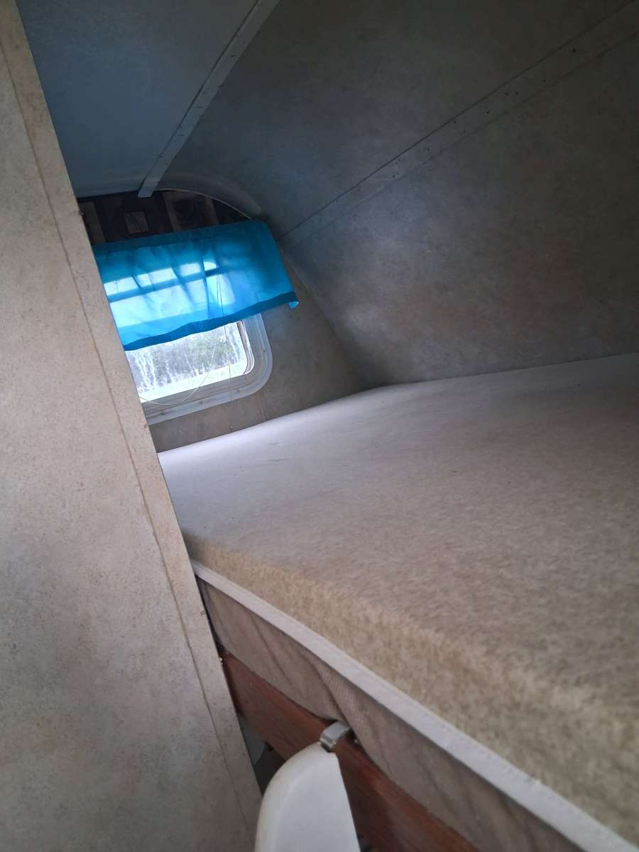 Malibu camper