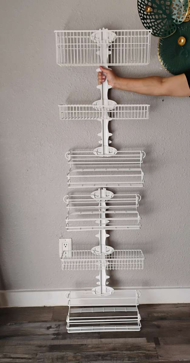 organizador de despensa