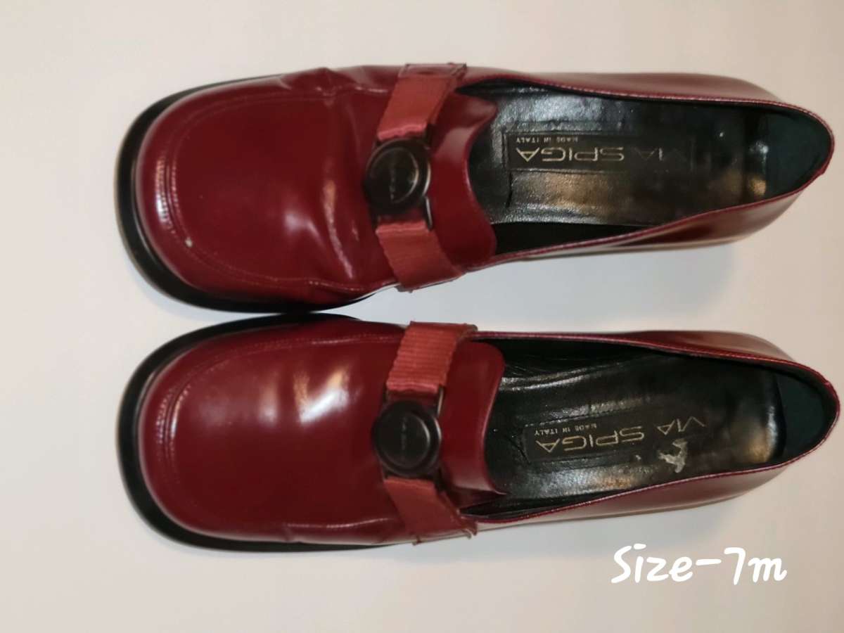 Via Spiga Loafers Ladies