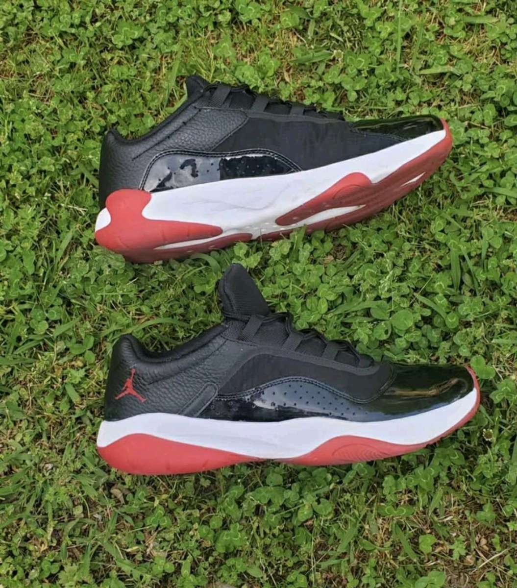 Air Jordan 11 CMTF Low