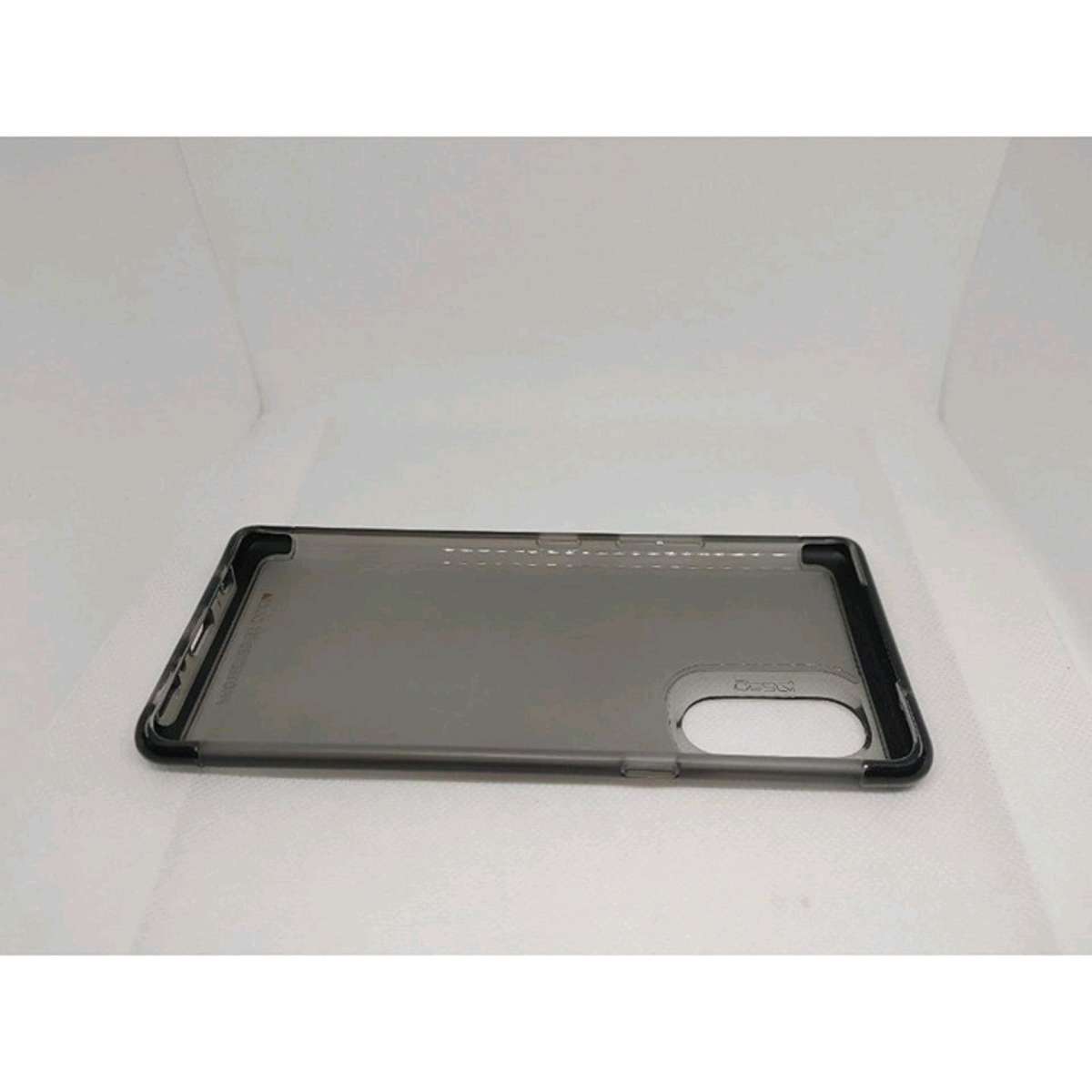 LG Velvet 5G UW Gear4 Wembley Palette Series Soft Case  Smok