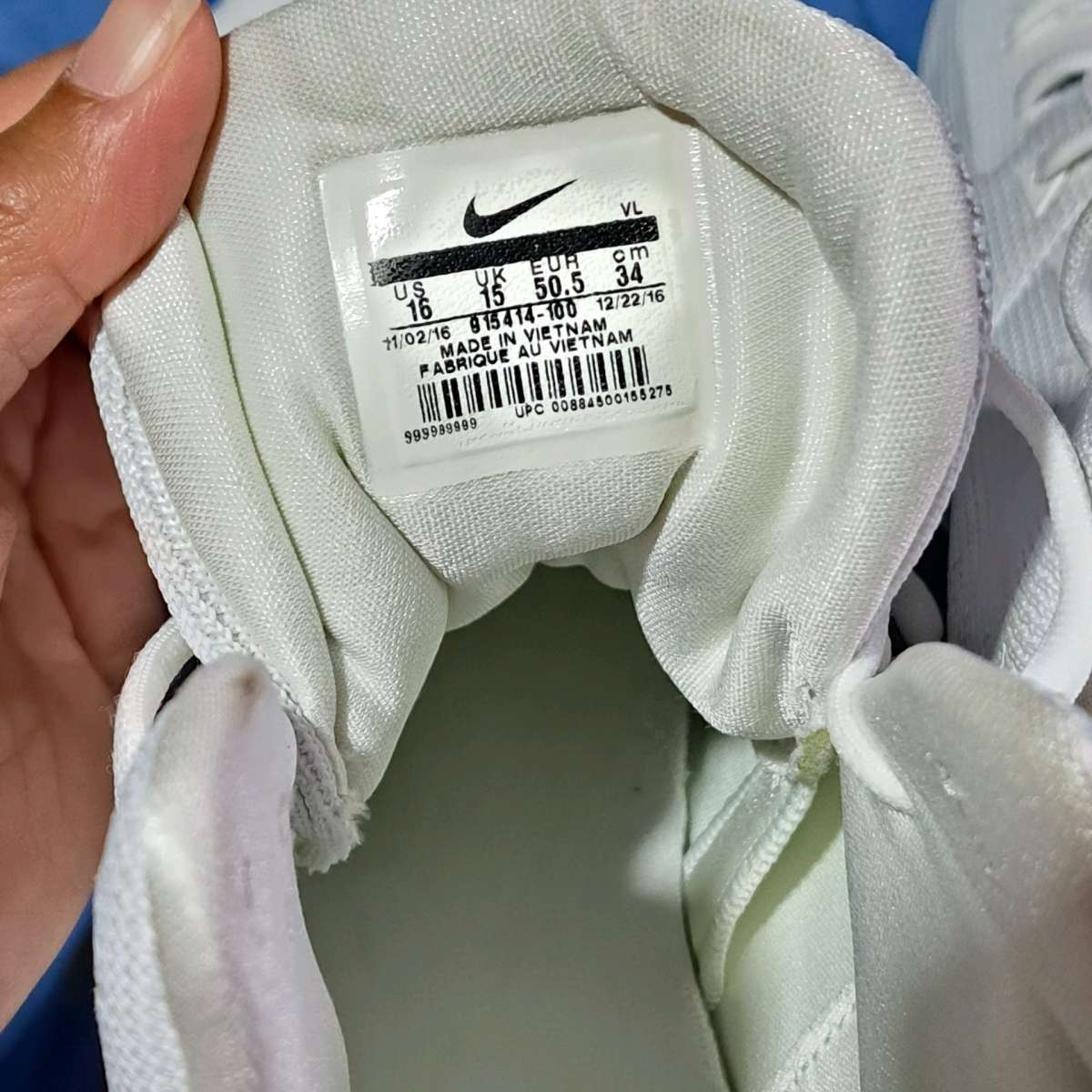 Adidas X 163 FG Mens Soccer Football Cleats Shoes