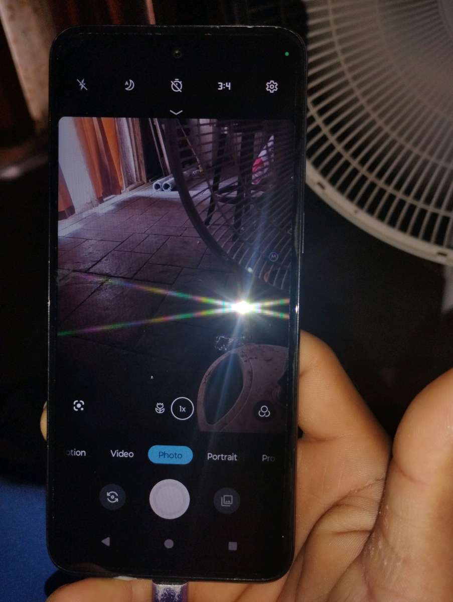 Phone good condition Motorola