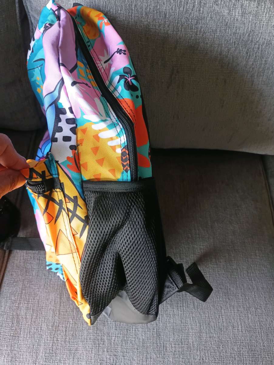 Lilo And Stitch Pineapple Large Backpack