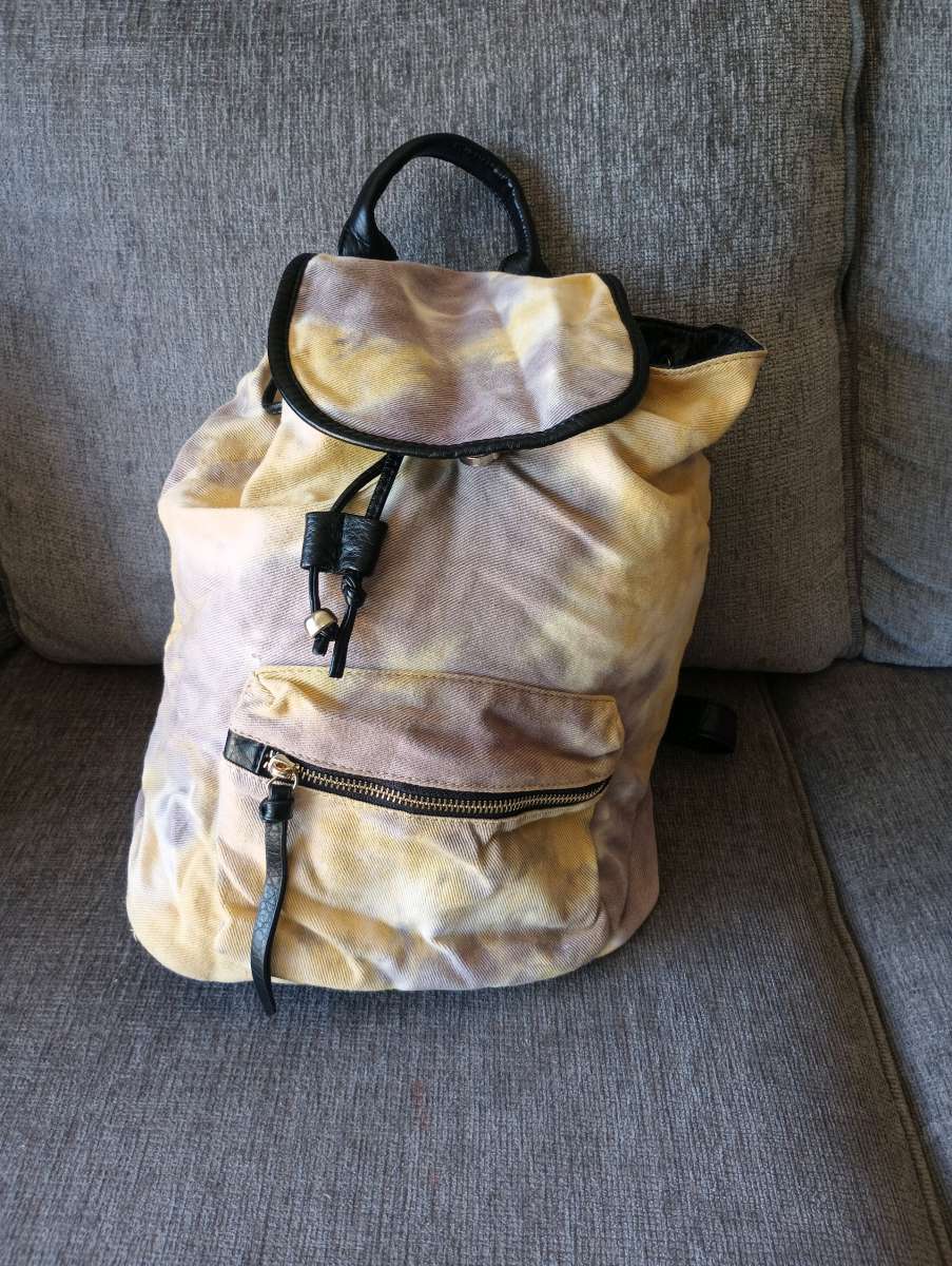 Like Dreams Backpack