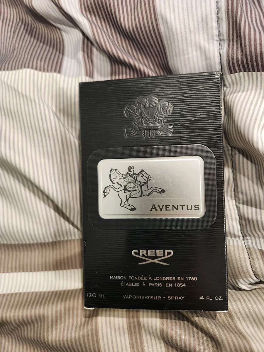 creed aventus cologne