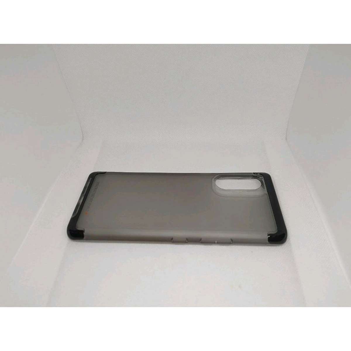 LG Velvet 5G UW Gear4 Wembley Palette Series Soft Case  Smok