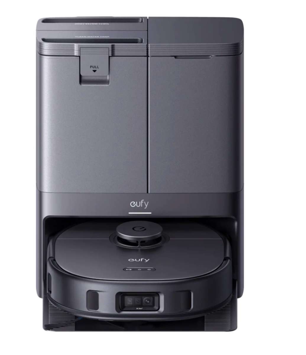 Eufy X10 Pro Omni