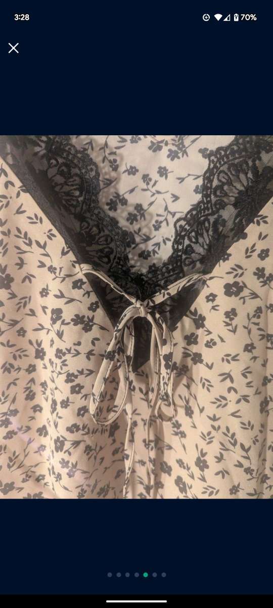 B BRAND NEW FROM A SMOKEFREE HOME