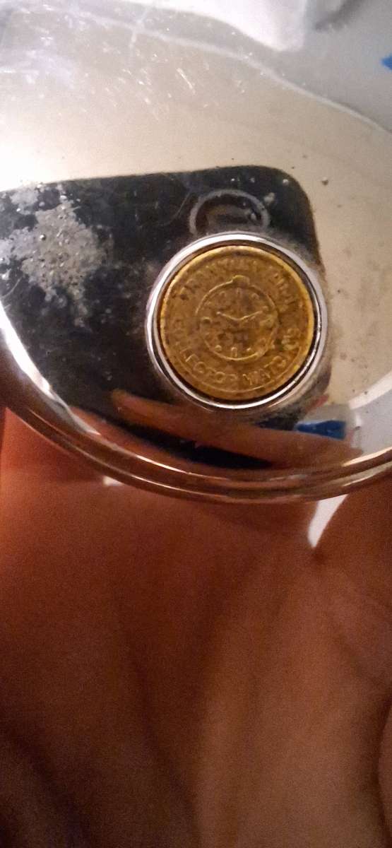 Pocket watches Dale Earnhardt sr