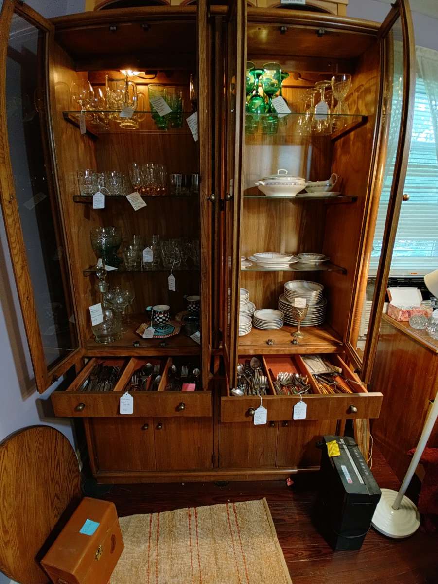 Estate Moving Sale Multi Generation