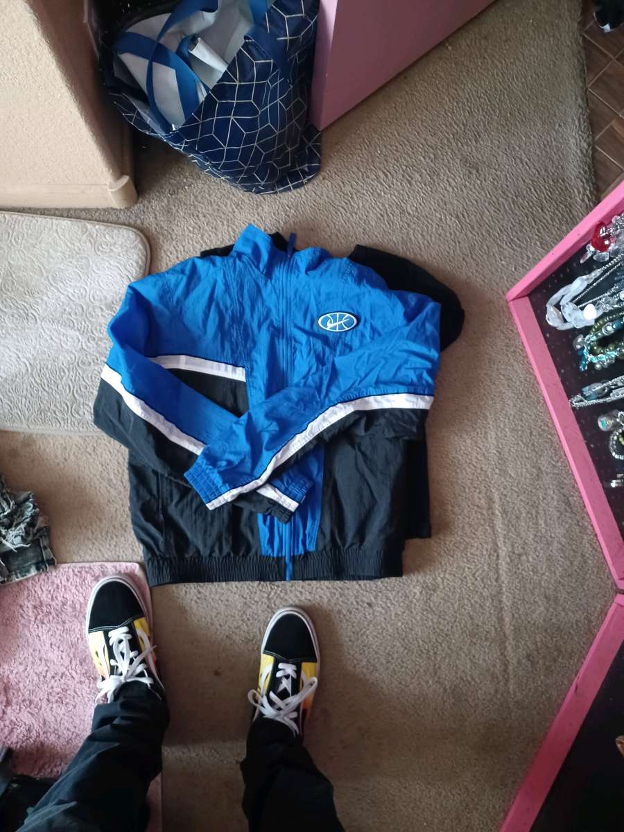 Penny Hardway Jacket NIKE