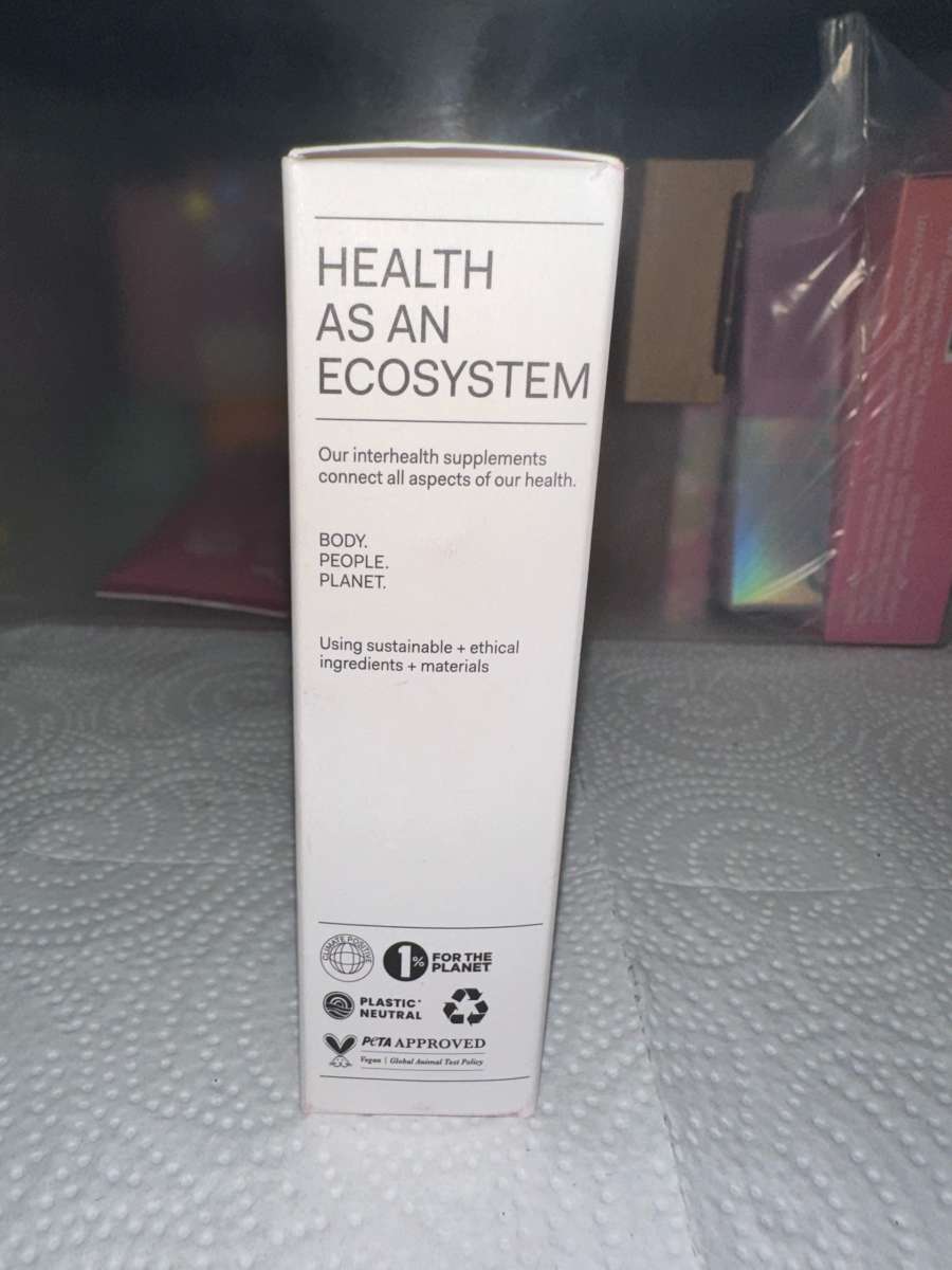 The Nue Skin Serum Filter