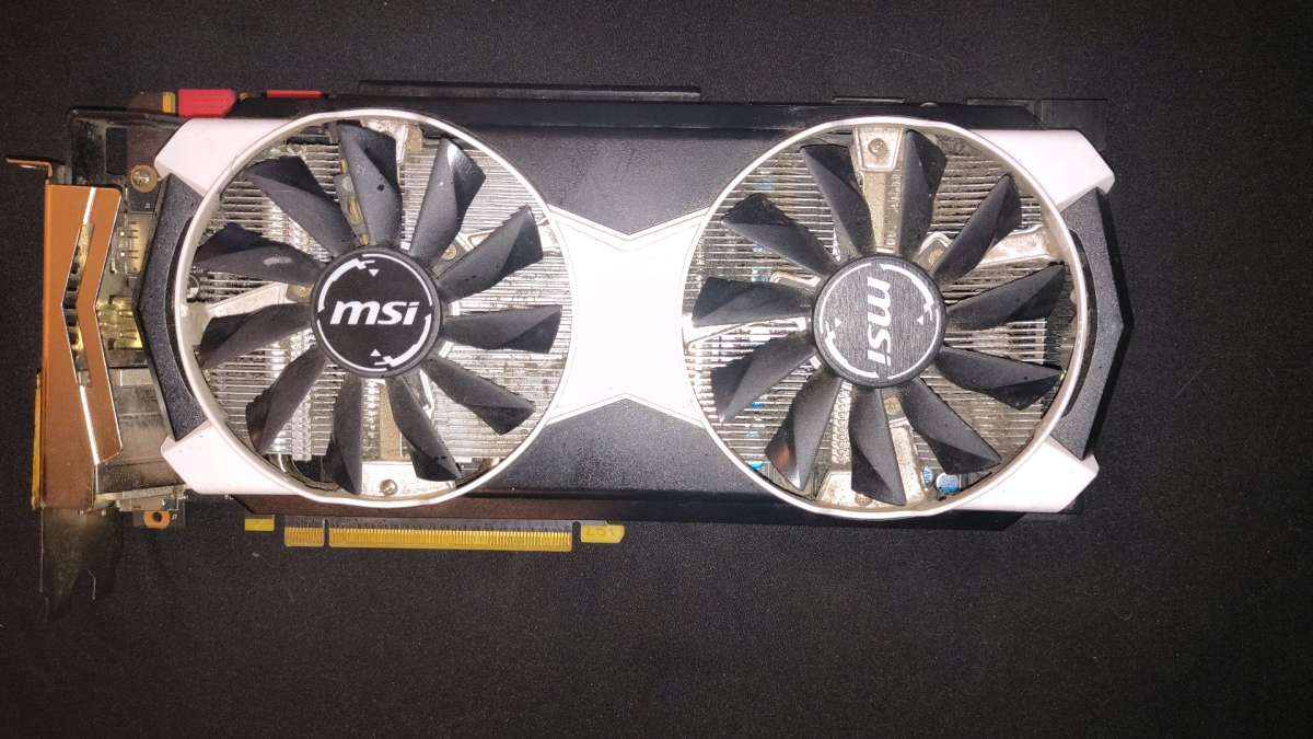 The GPU empowering the product is called the A1 revision of