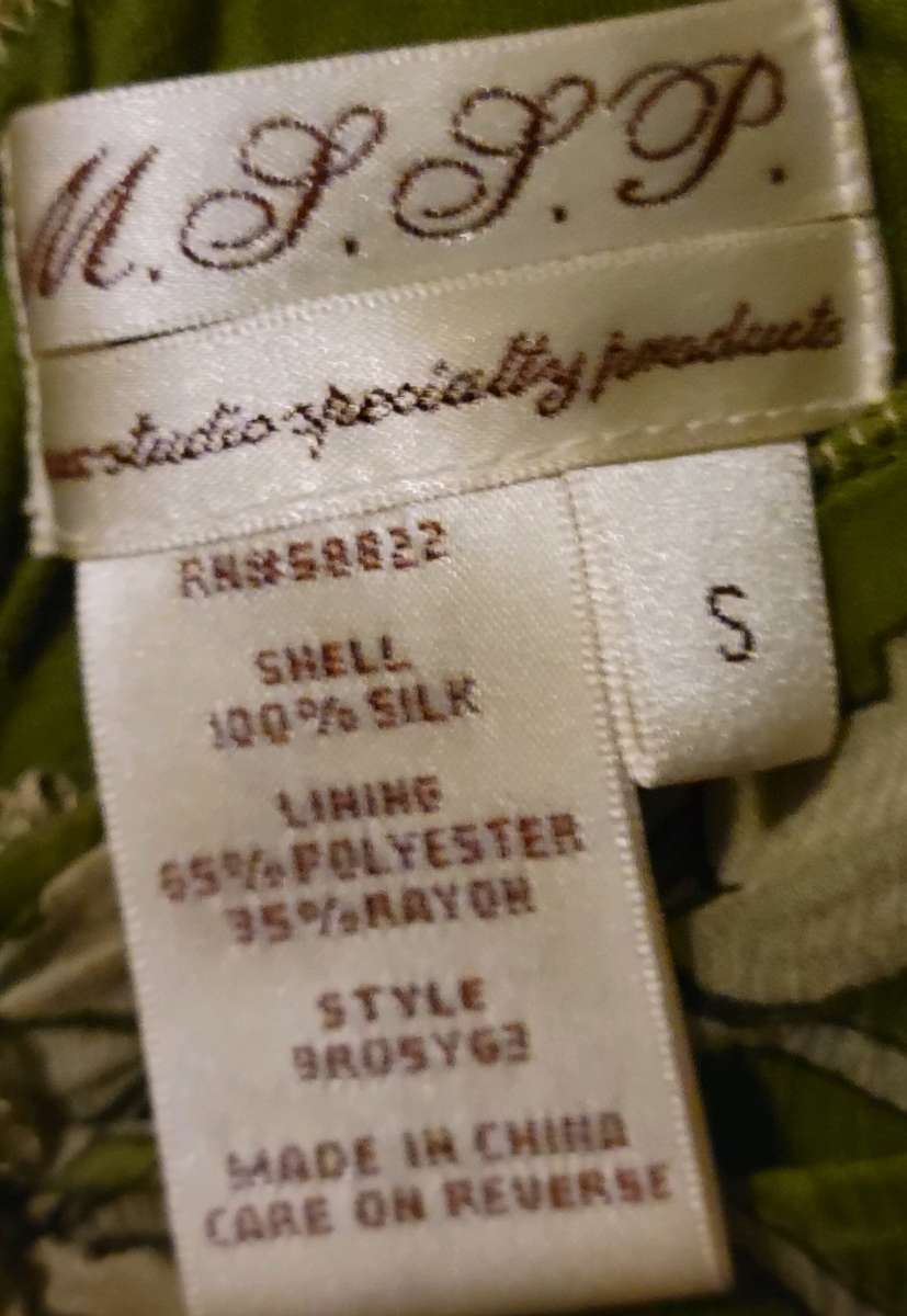 ladies sun dress size small