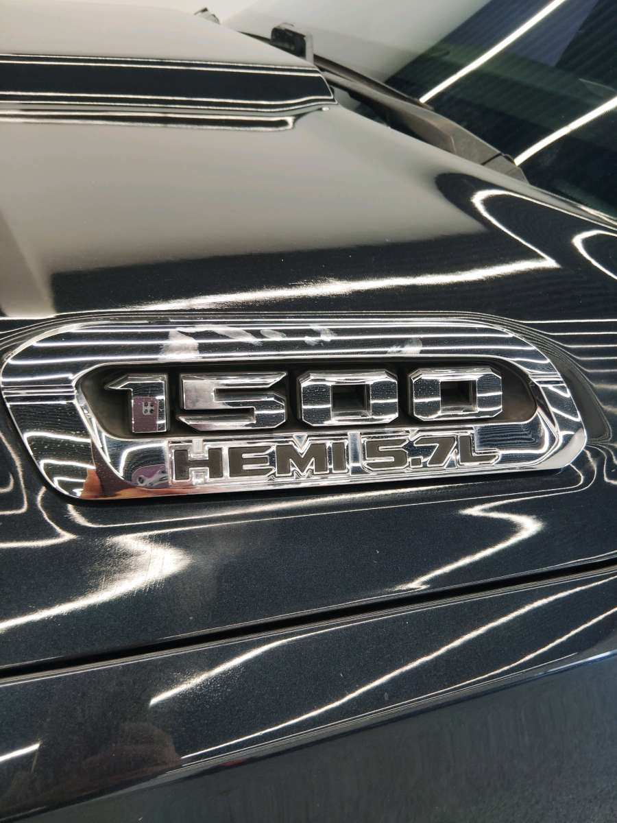 2020 RAM 1500 Big Horn Lone Star