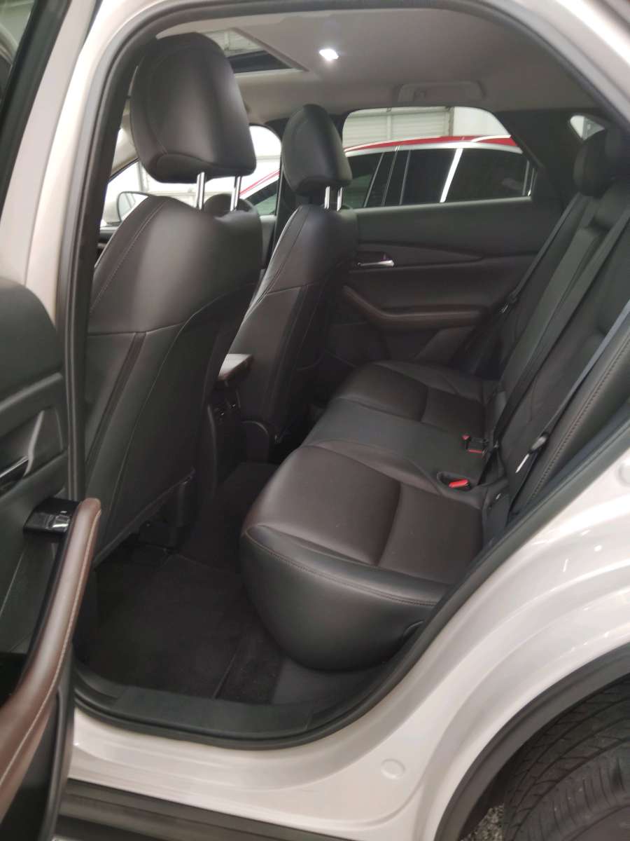 2023 Mazda CX 30 Premium