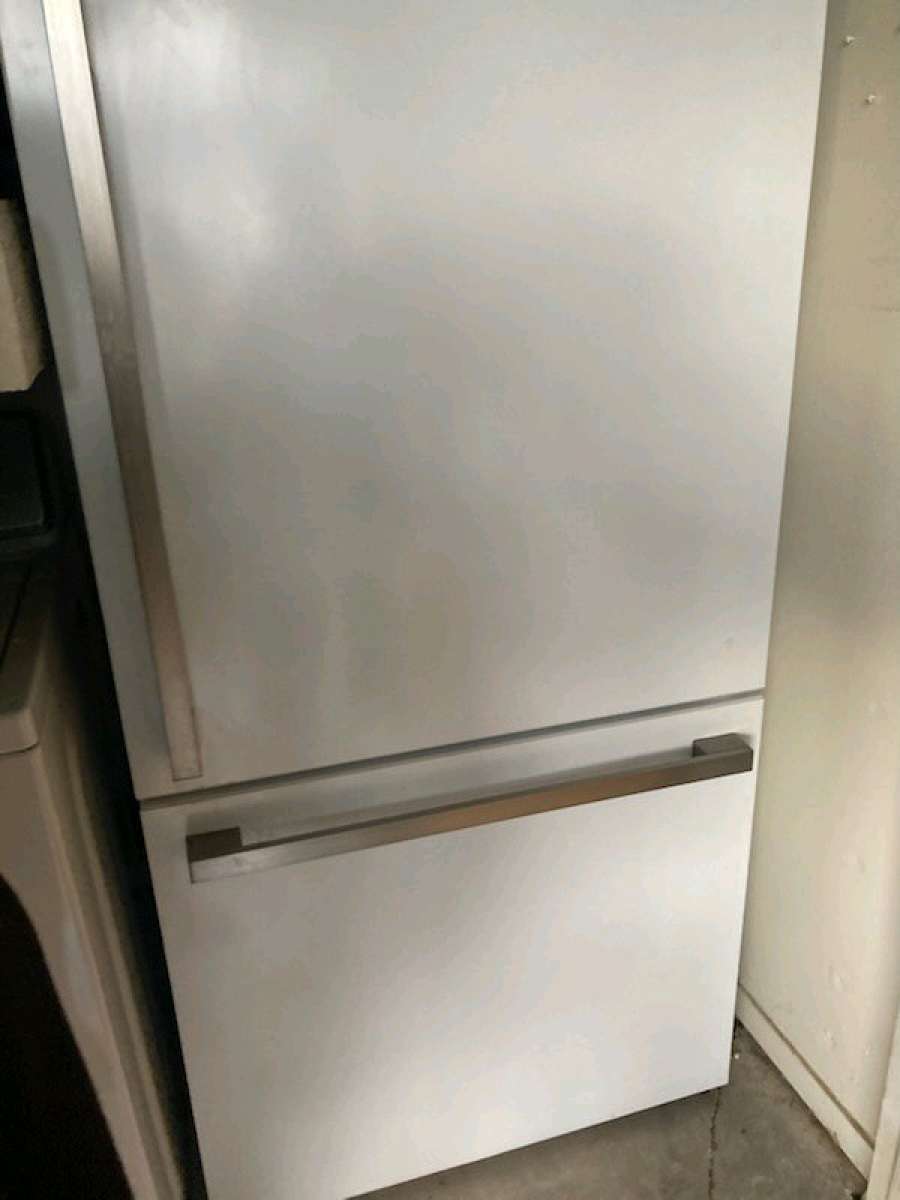 refrigerator