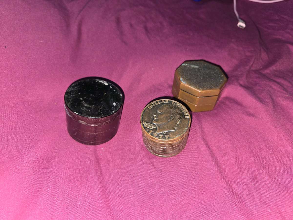 used grinders