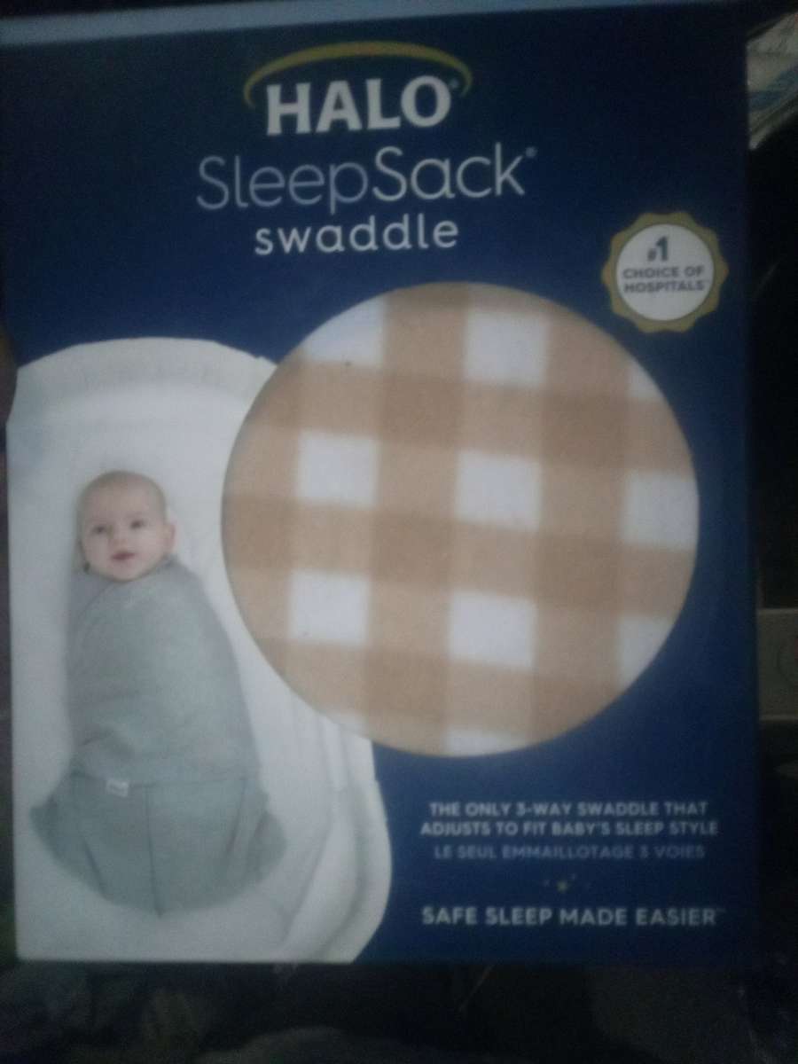 swaddle
