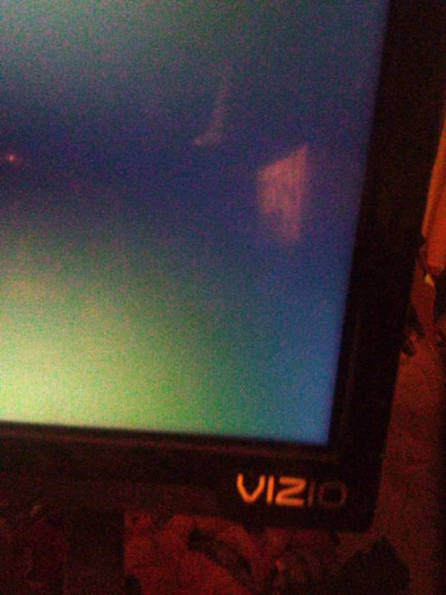 32 inch Flat screen No Remote