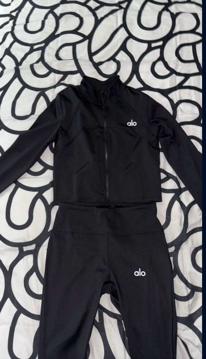 very good alo set quality for good price