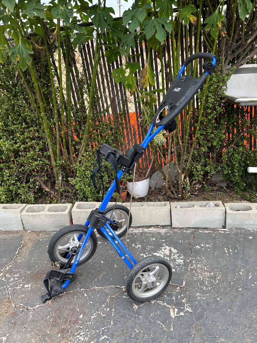 BAGBOY EXPRESS 180 GOLF