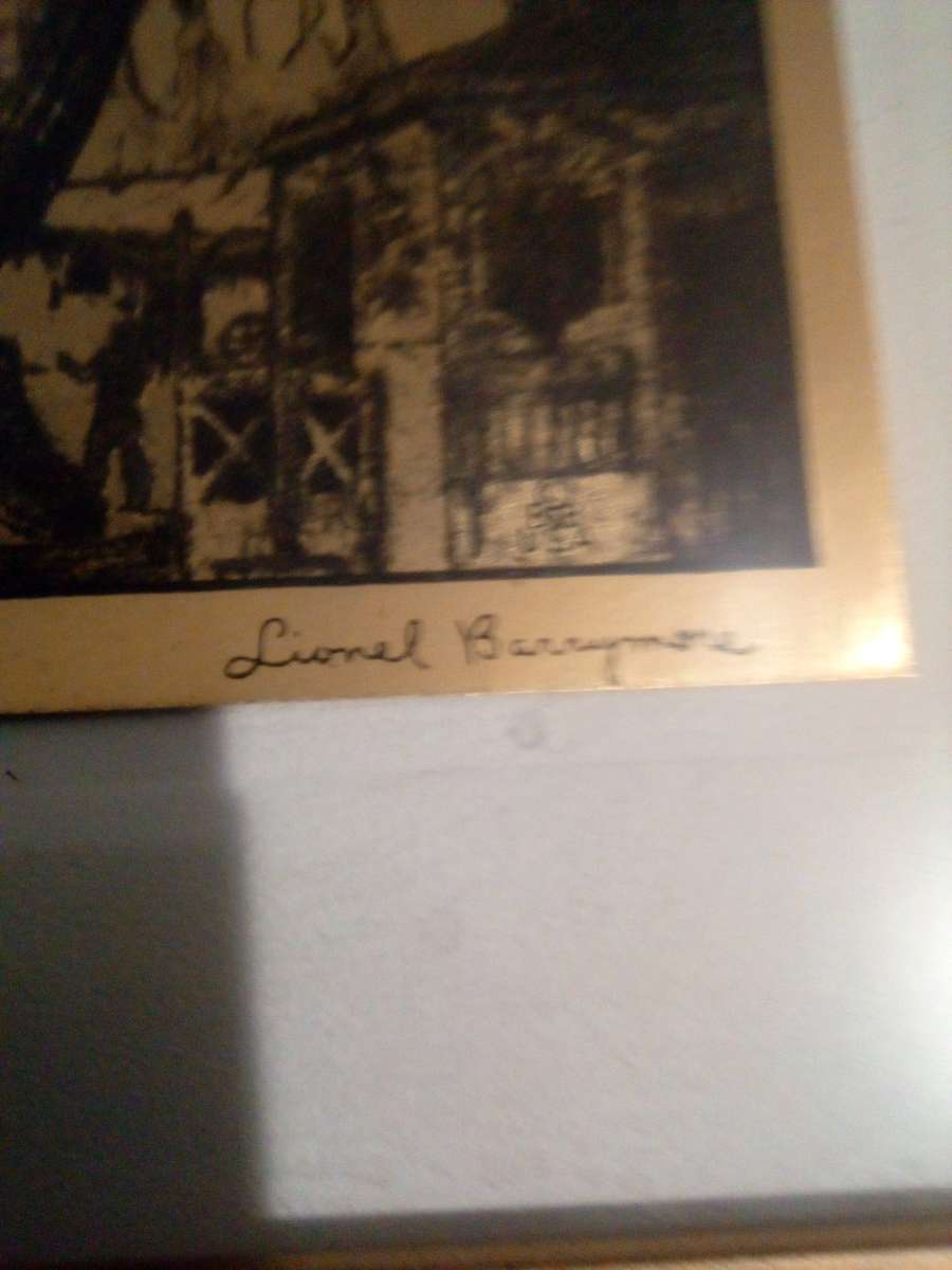 gold plated pictures set of 4