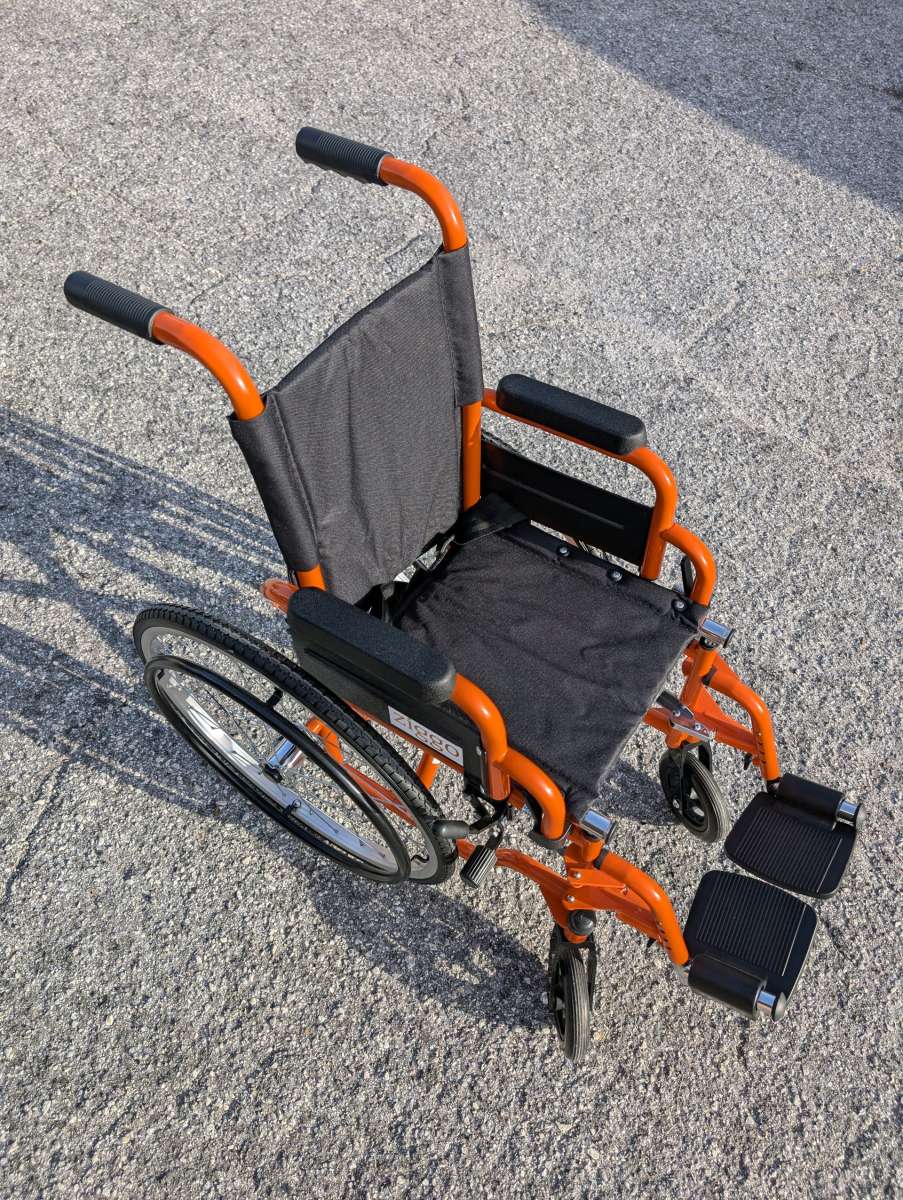 Pediatric Wheelchair