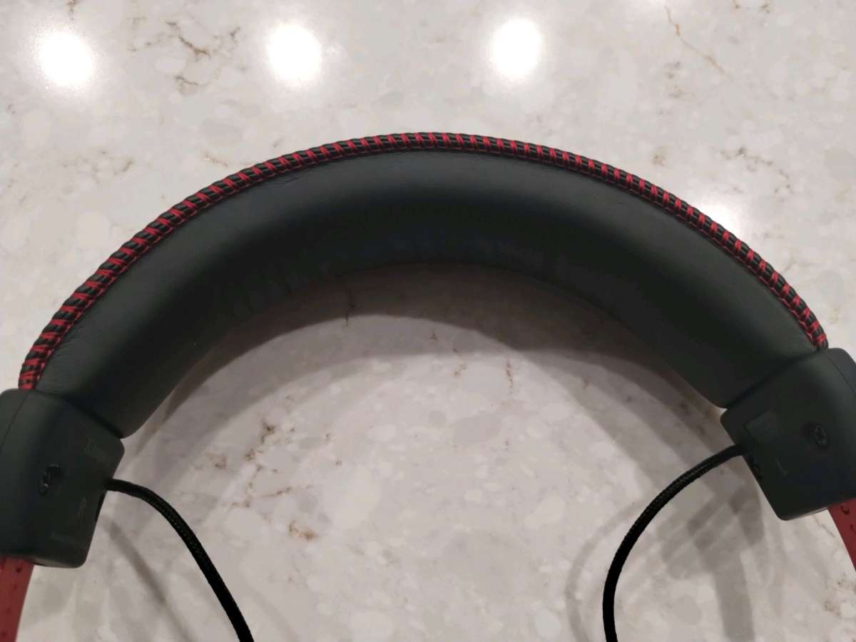 HyperX Cloud Alpha Gaming Headset