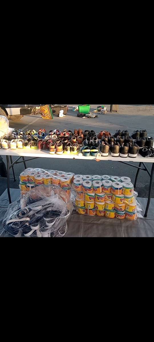 shoes for girls and boys