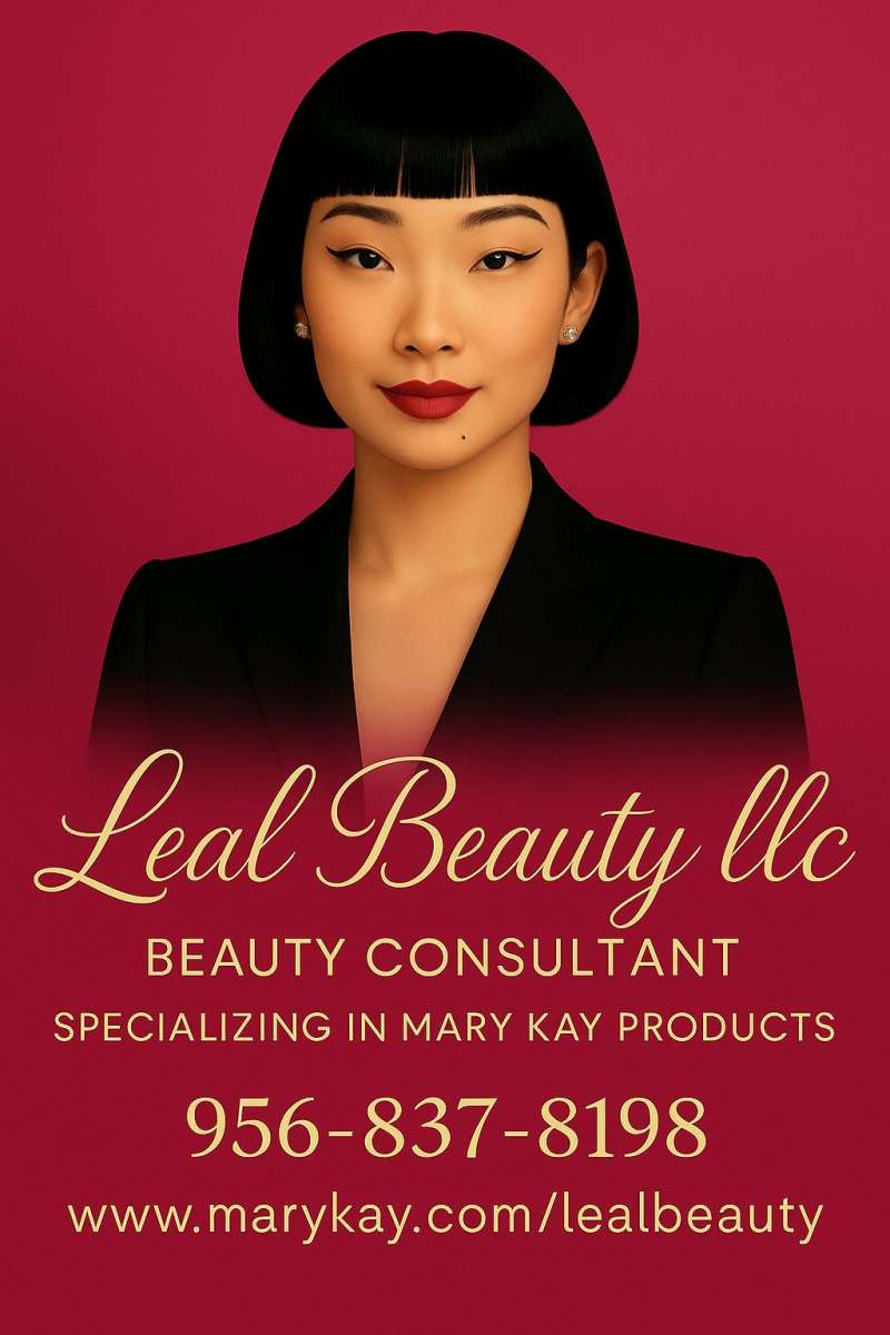 MaryKay Cosmetics Products