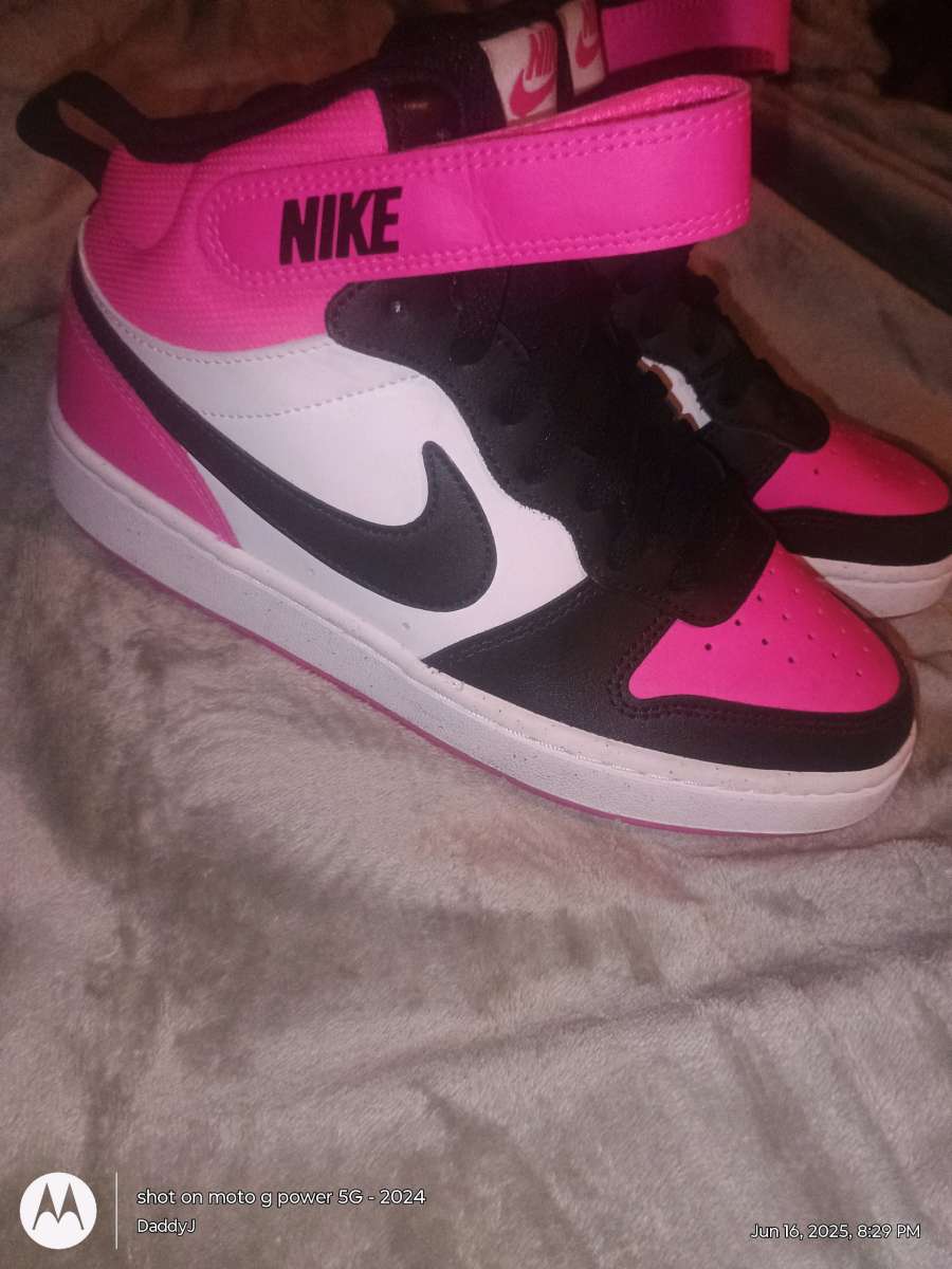 Womans Nike size five and a half