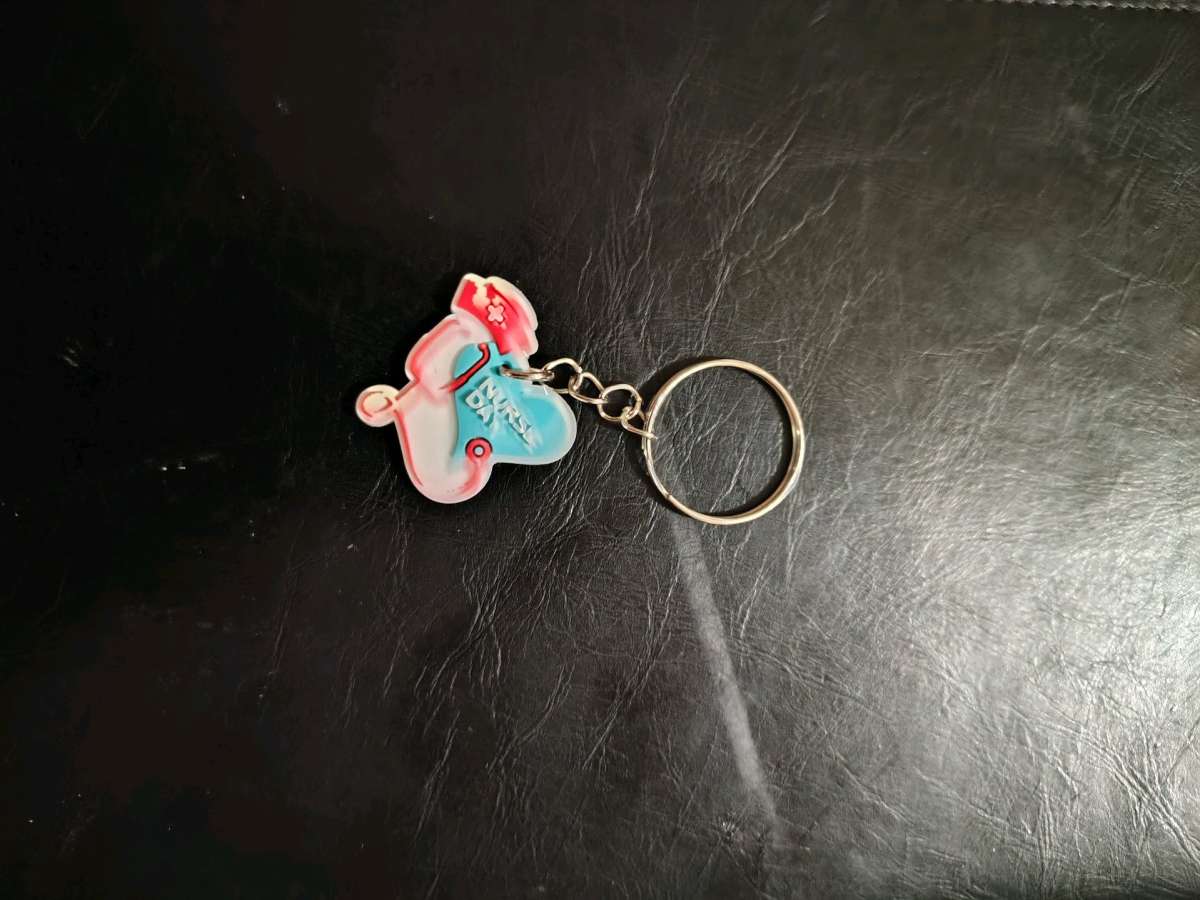 keychain