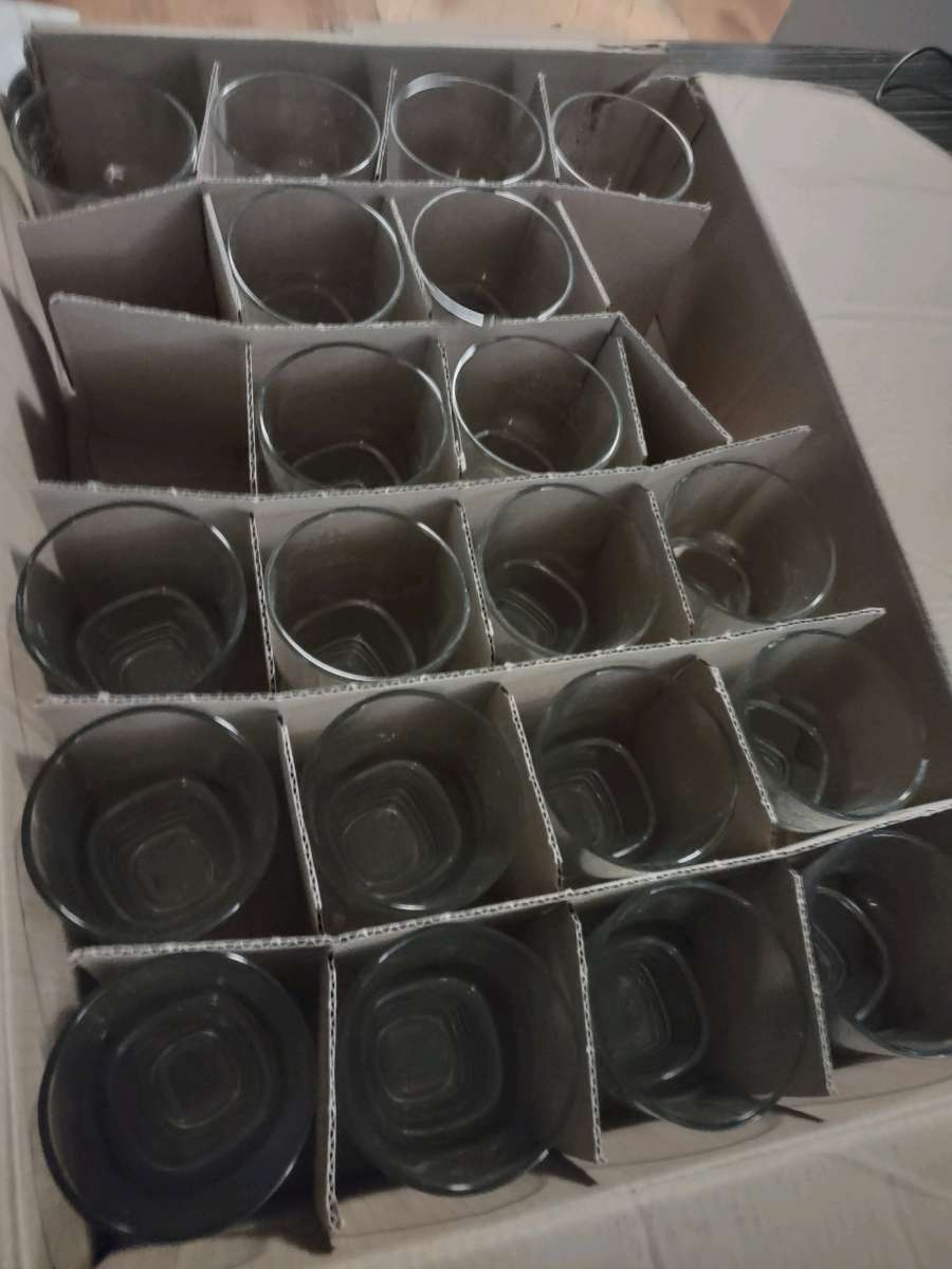 Jose cuervo margarita glasses