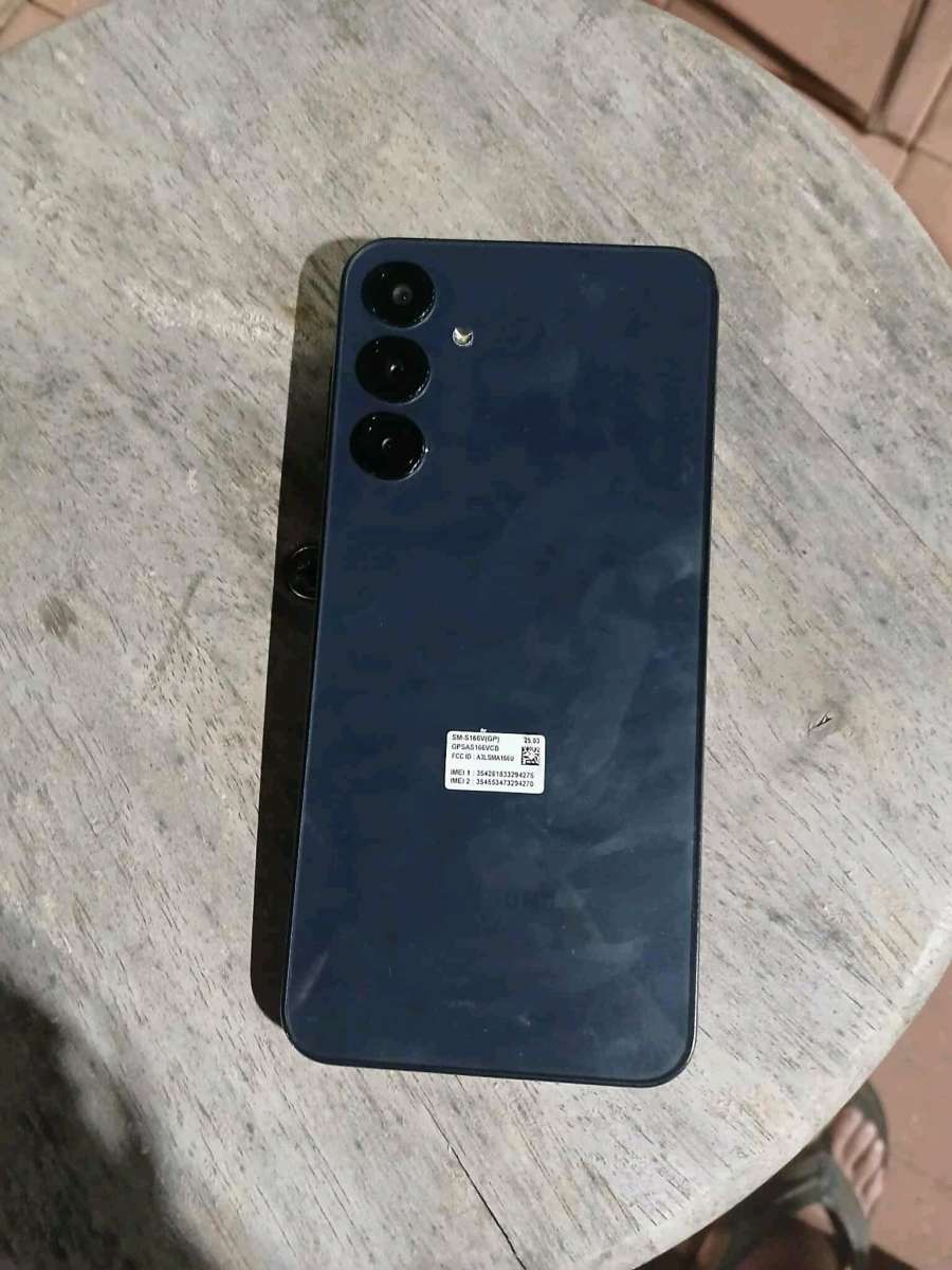 BRAND NEW GLXY A16 WITH ACTIVE VZ SERICE TIL 725