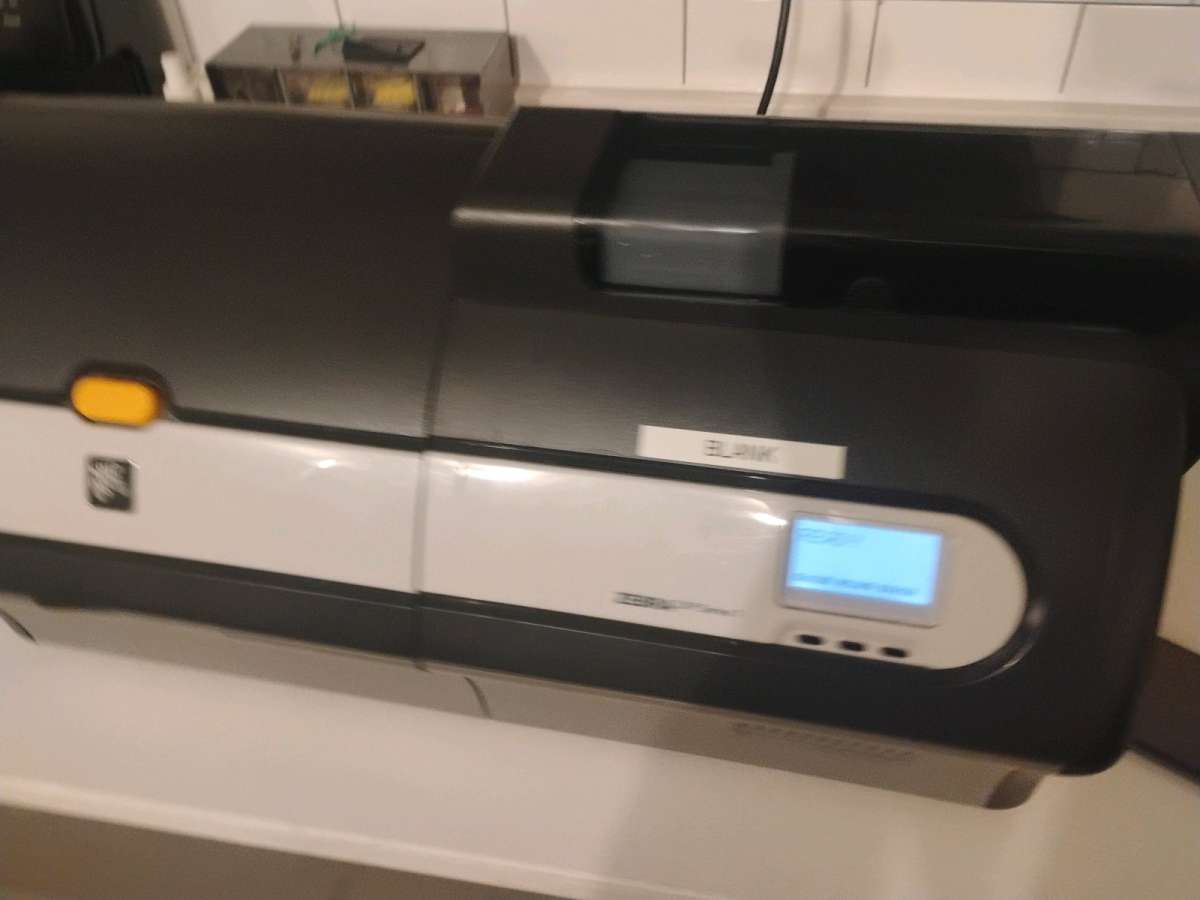 zebra zxp series 7 printer